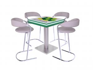 MOD-1436 Charging Bistro Table